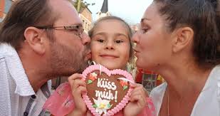 Fotowettbewerb Familie ist...Bildergalerie