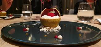 Https Blog Berchtesgadener Land Com 2020 02 10 Sterne Die Am Gaumen Explodieren Lebensmittel Essen Dessert Ideen Brotzeit