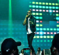 Lets all wake up and get ready for d next album titled #LEFTOVER from baba  himself ( Alapomeji Alapoplenty Alapovarious Alaposurplus.....