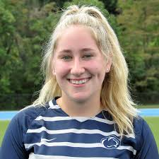 Six Penn State Altoona student-athletes picked to All-AMCC women's soccer  team