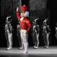 Boston Ballet - The Nutcracker event image