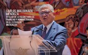 Carlos is a masculine given name, and is the portuguese and spanish variant of the english name charles, from the germanic carl. Carlos Maldonado Mendoza Archivos Lideres Mexicanos