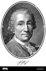 Hans m hi-res stock photography and images