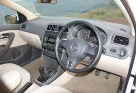 Us bumpers, custom alloy wheels and. Volkswagen Vento Test Review Cartrade