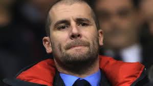 I was there for Harry Kane's first goal