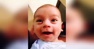 Obituary information for Declan James Vick