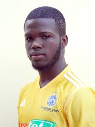 Harbour View Football Club...