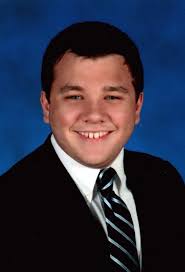 Andrew Martin Walker Obituary