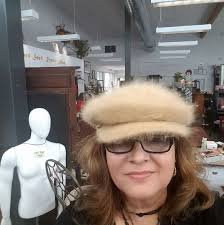 Hi all! I just wanted to introduce myself and share a photo I took