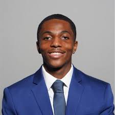 I am pleased to announce that I have graduated from the North Carolina  Agricultural and Technical State University and am now an alumnus of this  esteemed institution. I will be continuing my