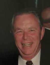 Obituary for Robert W. Ramstrom, Jr.