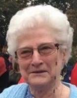 Lela A. Eckman Obituary