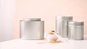Why Metal Tins with Airtight Lids Are Ideal for Food Storage ...