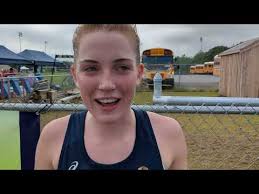 Vineyard XC Invite: Girls' Title Belongs To Crusaders