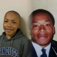 Reginald Redmond Obituary (2003)