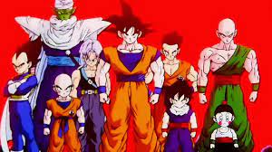Maybe you would like to learn more about one of these? Cha La Head Cha La Dragon Ball Z Opening Theme Otaku Fantasy Anime Otaku Gaming And Tech Blog