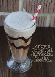 10 Copycat Arby S Recipes In 2020 Shake Recipes Jamocha Shake Recipes