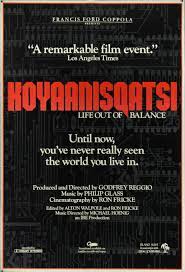 Film up tou you 2018 sub indo.mp4. Koyaanisqatsi Wikipedia