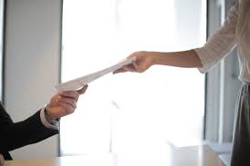 If she posted the letter now, they would receive it by (go) 10.if i saw a spider in my bathroom i would cry out loud. 12 Tips On How To Negotiate A Job Offer