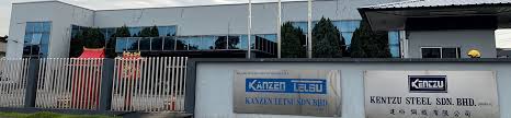 From the latest financial highlights, kanzen tetsu sdn. Kanzen Tetsu Syarikat Logam Unitrade