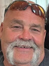 Randall "Randy" "RB" Barrett