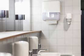 The Office Bathroom Is The Face Of Your Company Alsco Nz