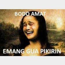 Jun 23, 2021 · 2. Foto Lucu Emang Gue Pikirin Gambar Lucu Status Wa Line