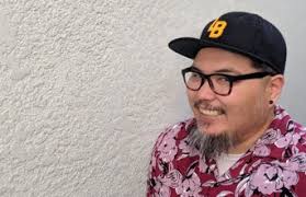 Meet Wayne Medina of MOOKSVILLE in Long Beach