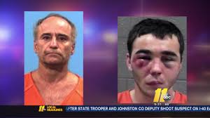 Prosecutor says man can't blame father for murders