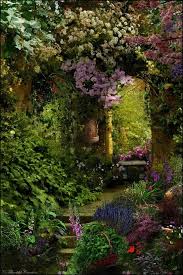 Which Character From The Secret Garden Are You Beautiful Gardens Gorgeous Gardens Dream Garden