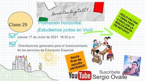 El documento orientaciones generales para el funcionamiento de los servicios de educación especial 2018 fue elaborado por la dirección general de desarrollo curricular (dgdc) de la subsecretaría de educación básica (seb) con la colaboración de especialistas, docentes y autoridades estatales vinculados al ámbito de la educación especial con la intención de establecer un marco de. Educacion Especial Orientaciones Generales Para El Funcionamiento De Los Servicios Youtube