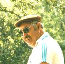 Robert Coleman “Bob” DeWitt (1929-2005)