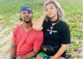 Dj siso and lady du fight over love in new music video. Til Death Do Us Apart Lady Du And Andile Mxakaza Celebrate Anniversary