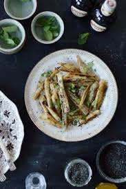 Maybe you would like to learn more about one of these? 22 Salsify Recipes Ideas Recipes Food Cooking
