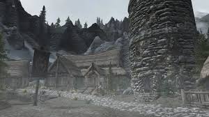 Maybe you would like to learn more about one of these? Skyrim Se Thoughts About The Mods Legacy Of The Dragonborn Sse And Helgen Reborn Shards Of Imagination