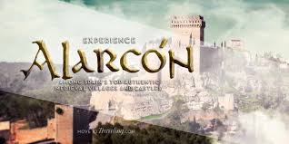 He wrote less than did others, and many of his works circulated under their names. Experience Alarcon Among Spain S Top Authentic Medieval Villages And Castles Move To Traveling