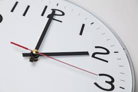 This was the first time the state source: When Does The Time Change Get Ready To Spring Forward This Weekend Al Com