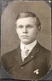 Frederick Family History 1