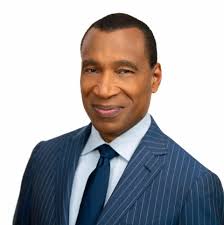 Erika Lopez-Meteorologist...