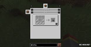 Trapped chests can be used as containers and as redstone components. Locky Mod 1 14 3 1 14 2 Easily Lock Your Chest