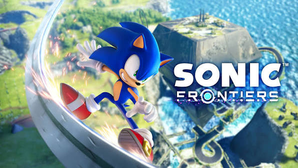 Sonic Frontiers | Unduh dan Beli Hari Ini - Epic Games Store