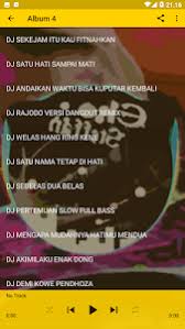 Dj sa pamit mo pulang x dingin keringetan v2 x bernyanyi📍( slow remix full bass 2021 ) by dj nansuya. Download Dj Sa Pamit Mo Pulang Remix Offline 2 0 Apk Downloadapk Net