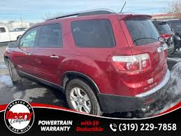 Image result for Red Jewel 2010 Acadia