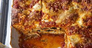 I watch every program featuring the barefoot contessa.tonight, i am making your pot roast using leftover london broil…i can't wait…you're amazing…thank you for sharing with all of us. Barefoot Contessa Roasted Vegetable Lasagna Recipes