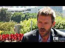 Hugh Laurie, Omar Epps, Jesse Spencer. Jake Chessum's photoshoot (full  version)