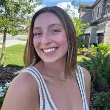 Olivia Cherry's Instagram, Twitter & Facebook