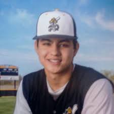 Luke Olinger's Saguaro High School Bio