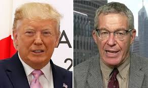 Iran news: Iran is 'already' at war with the United States