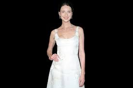 She has both walked the runway and been featured in advertising campaigns for many top fashion brands, including. Outlander S Caitriona Balfe On Feminism Fans And Love Triangles
