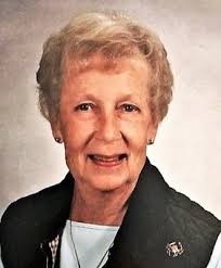 Barri Emelie Schmidlapp Mapes Obituary